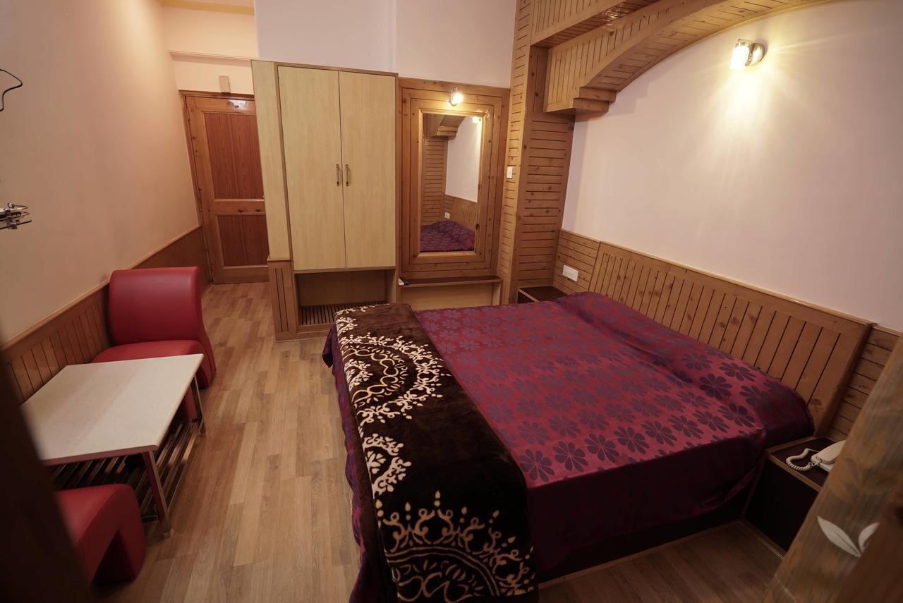 Sara Hotel Nárkanda Kültér fotó